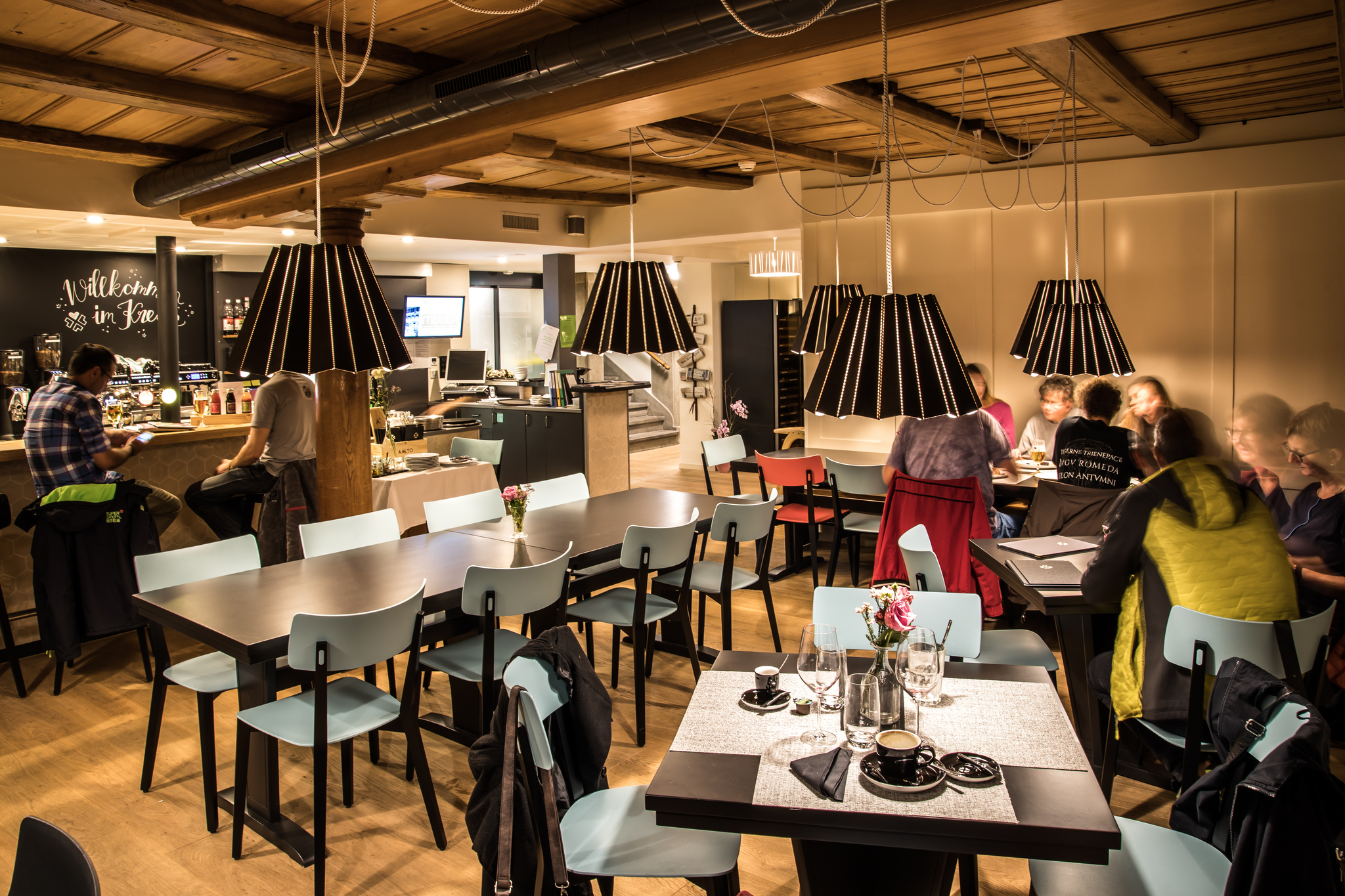 Hotel Kreuz Herzogenbuchsee