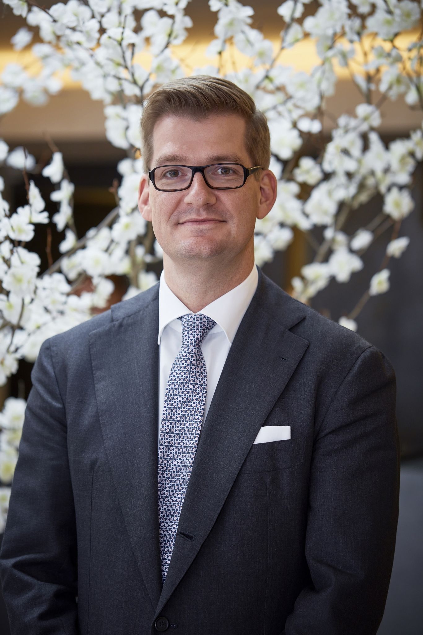 Maximilian von Reden