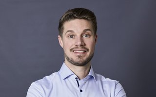 Timotheus Dübendorfer