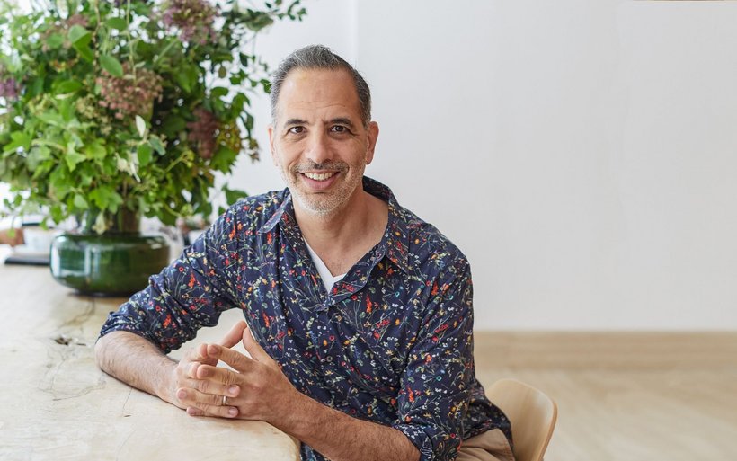 Yotam Ottolenghi