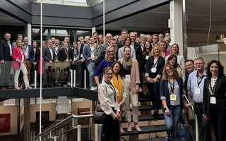 Generalversammlung SHQ