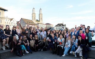 Studienreise «Go Sustainable»