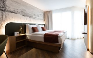 Ameron Luzern Hotel Flora