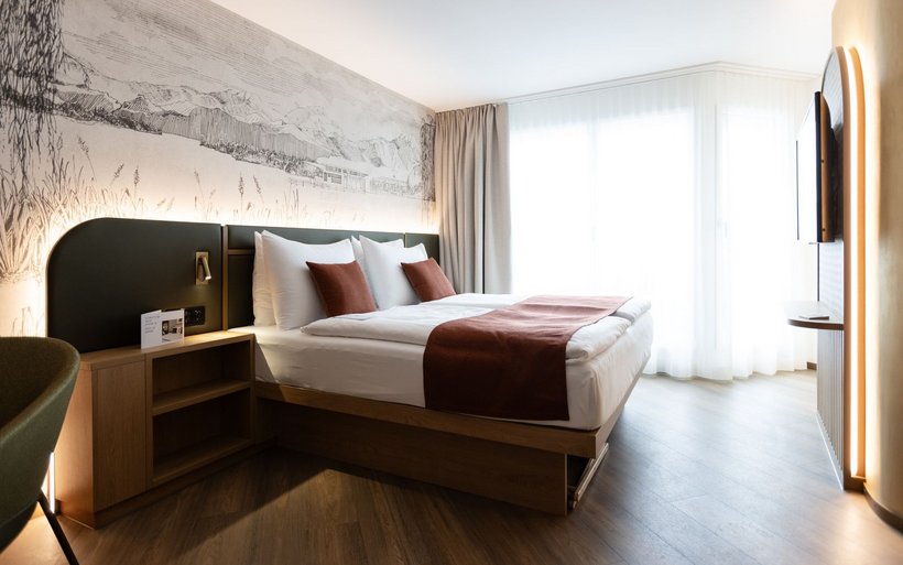 Ameron Luzern Hotel Flora