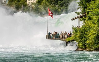 Rheinfall Schaffhausen