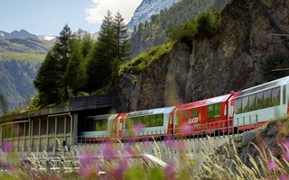 Glacier Express