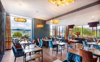 Umbau Sedartis Thalwil