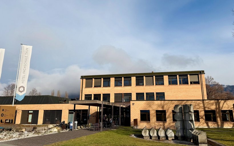 Hotelfachschule Thun