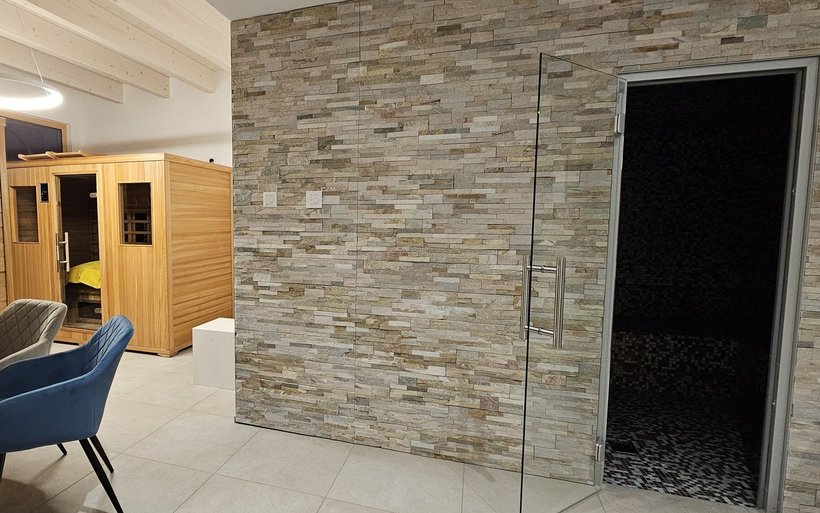 Hotel Seemöwe in Güttingen Wellness