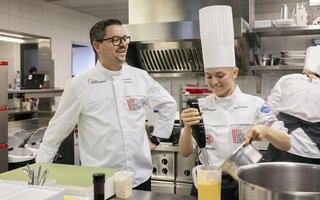 Swiss Culinary National Team