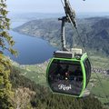 Luftseilbahn Rigi Scheidegg