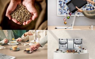 Frühstuck Nespresso