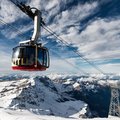 Titlis Rotair
