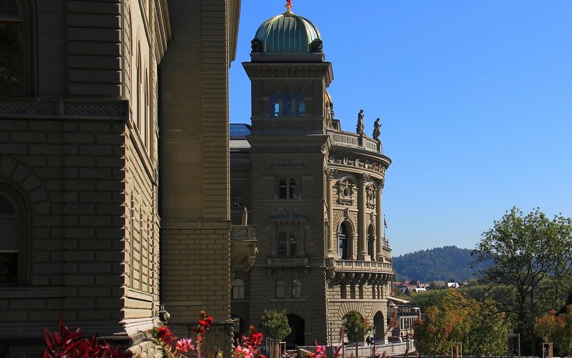 Bundeshaus