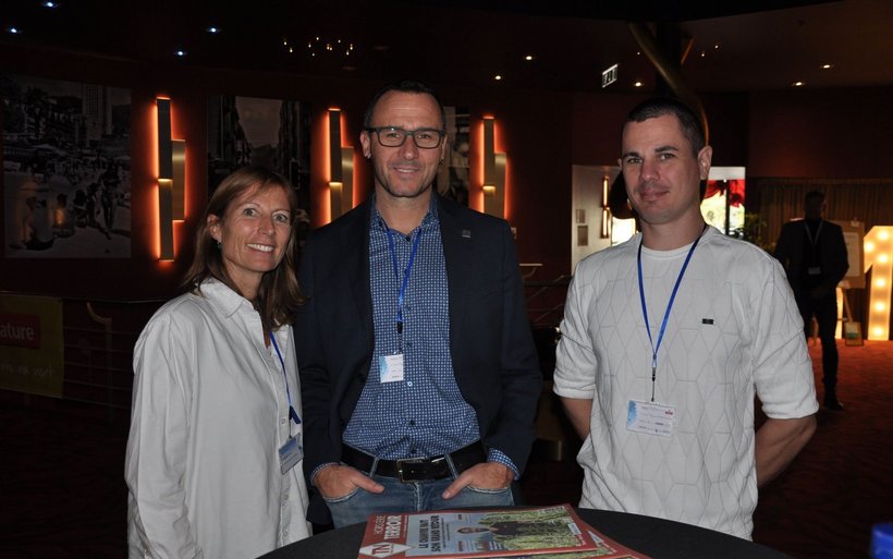 image de l'événement