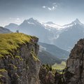 Wandern Grindelwald