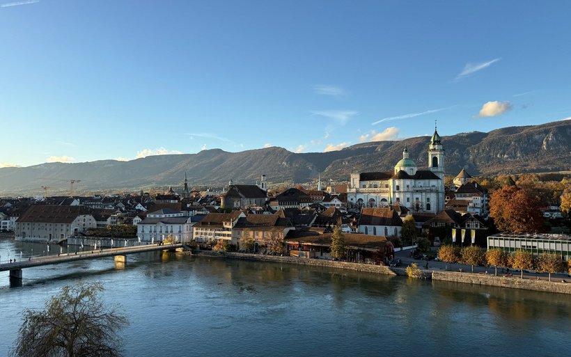 Solothurn