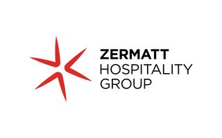 Logo Zermatt Hospitality Group
