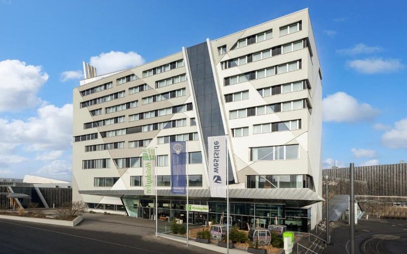 Holiday Inn Bern Westside