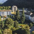 Grand Resort Bad Ragaz