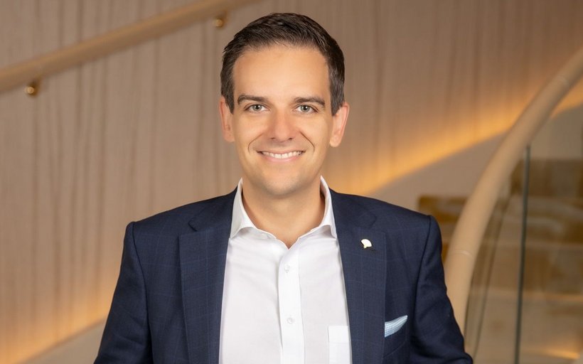 Dominik Georg Reiner