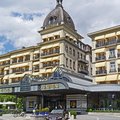 Viktoria-Jungfrau Hotel & Spa