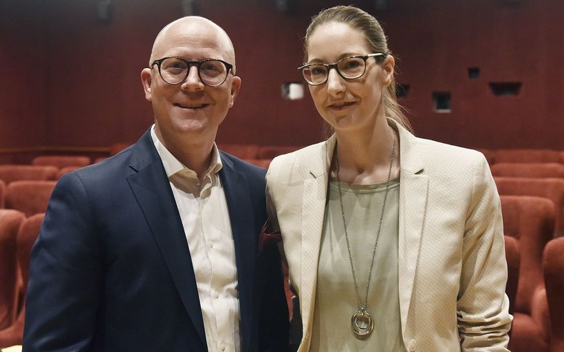 Bild von Sonderegger und Marti-Gubler