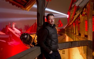 photo Stephane Moret 