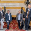Neuer Verwaltungsrat der Grand Hotel National AG