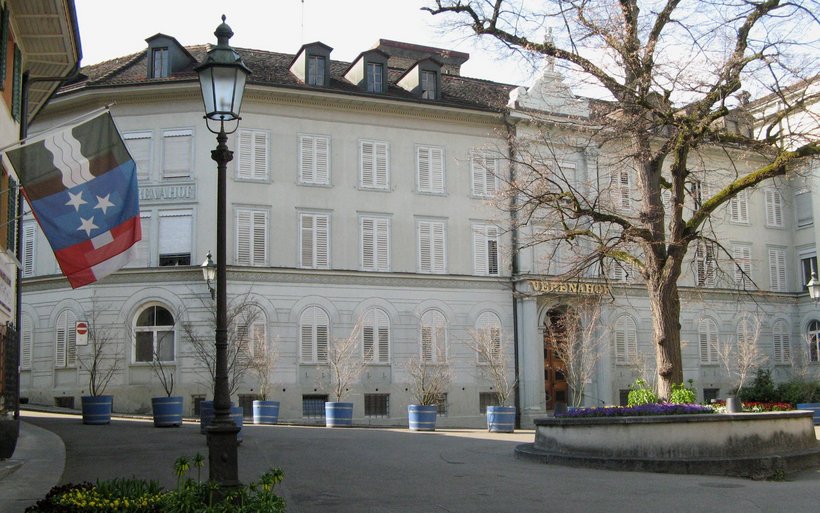 Investor bringt neue Nutzungsidee für den Verenahof