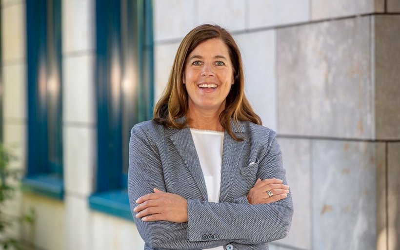 Stephanie Schulze zur Wiesch