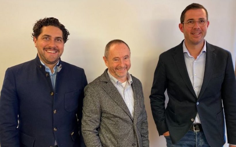 Präsident des Hotelier Vereins Zermatt (HVZ)