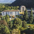 Grand Resort Bad Ragaz 