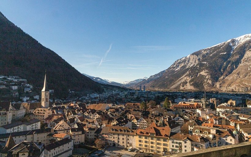 Stadt Chur