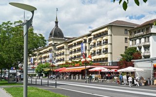 Interlaken