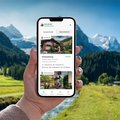 Neue Vermietungsplattform Ferienwohnungen Keey