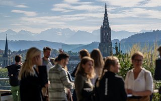 Sustainable Tourism Days 