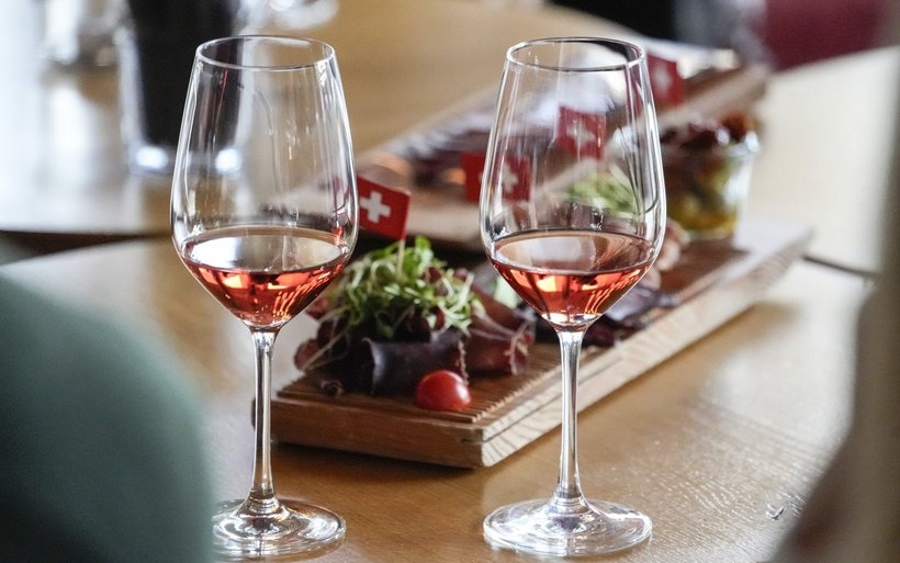 Genusswoche Engadin und Val Müstair