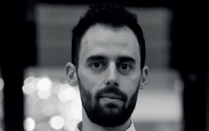 Les couleurs du plat de Kevin Vaubourg