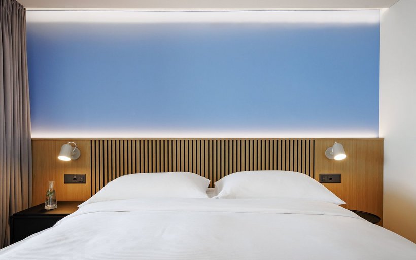 Campus Hotel Hertenstein