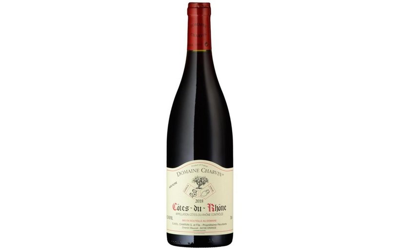 Côtes-du-Rhône 2020