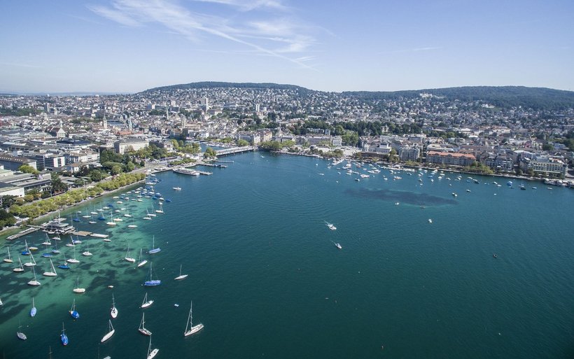 Zürichsee