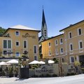 Hotel Baer & Post Zernez