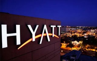 Hyatt Hotels