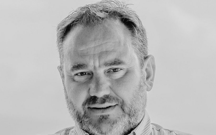 le directeur de Mont-Redon Pierre Fabre