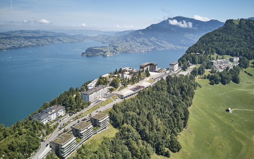 Bild Bürgenstock