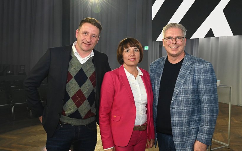 Dreikönigsabend People