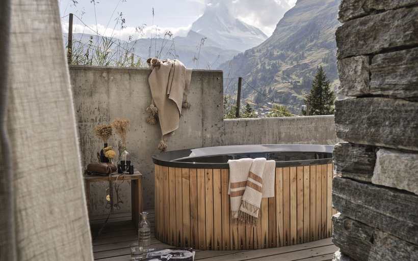 Responsible Hotels of Switzerland