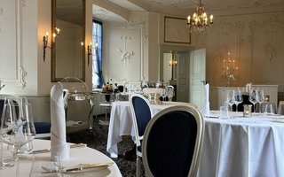 Gourmet-Restaurant Louis