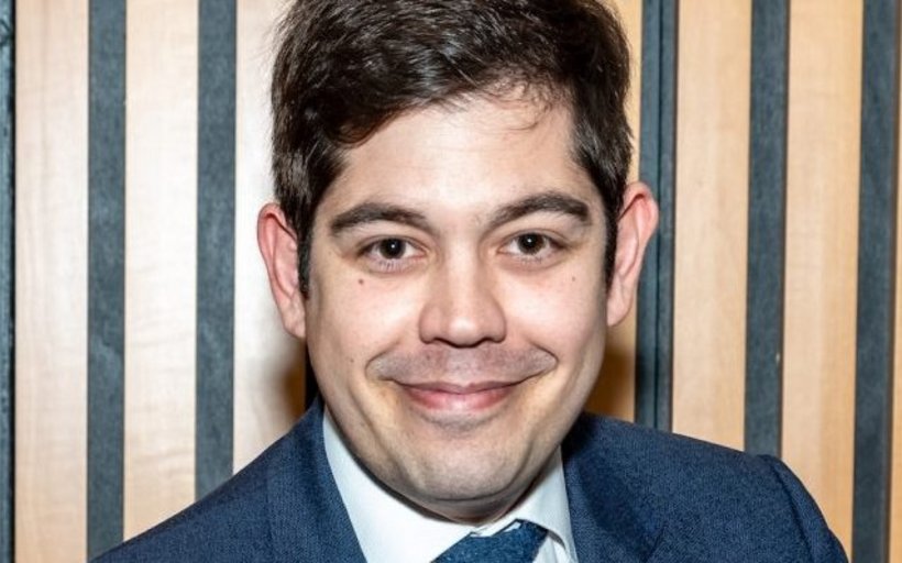 Dimitrios Trikaliotis